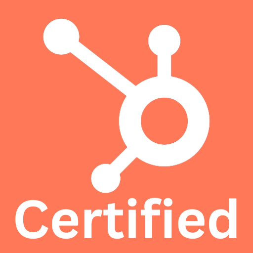 HubSpot Certified