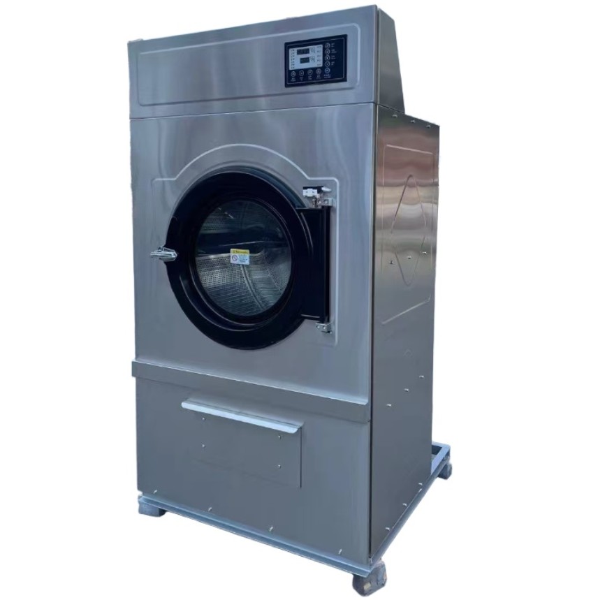 35kg commercial tumble dryer
